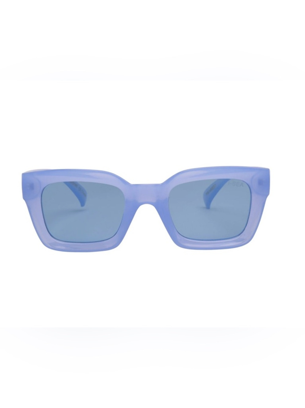 I-Sea Hendrix Periwinkle - Picture 4 of 8